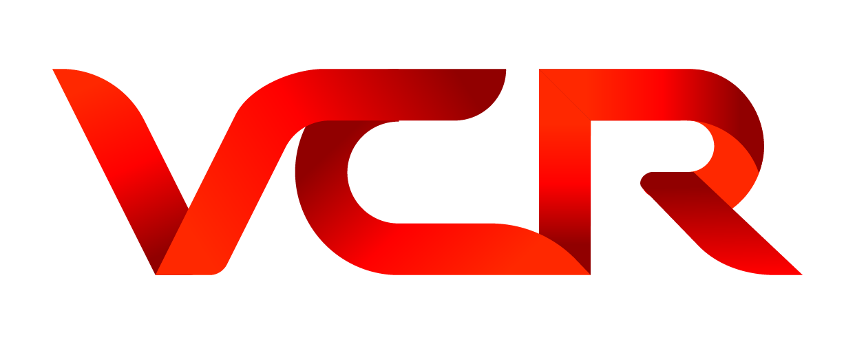 VCR Logo